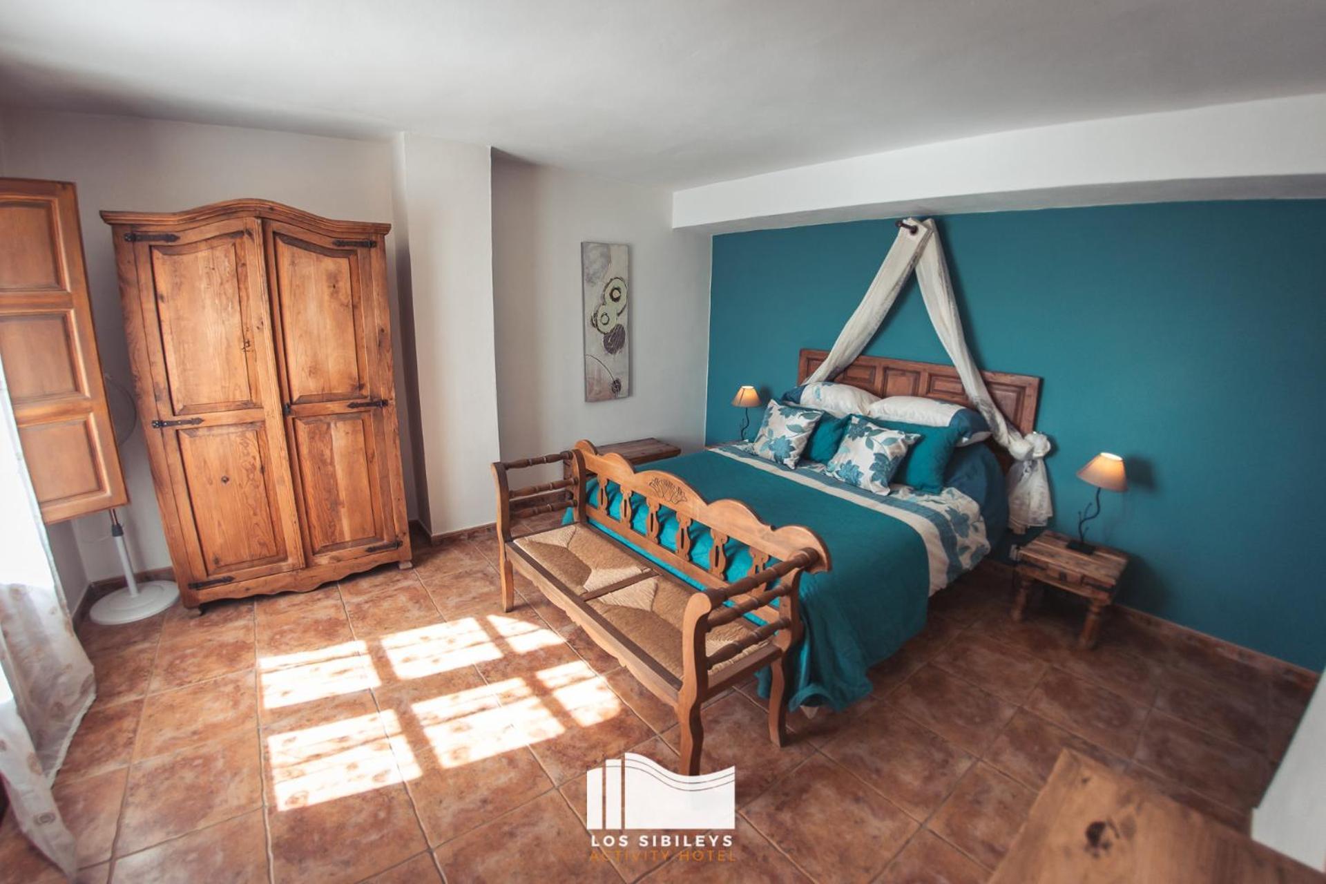 Hotel Los Sibileys Henares Esterno foto