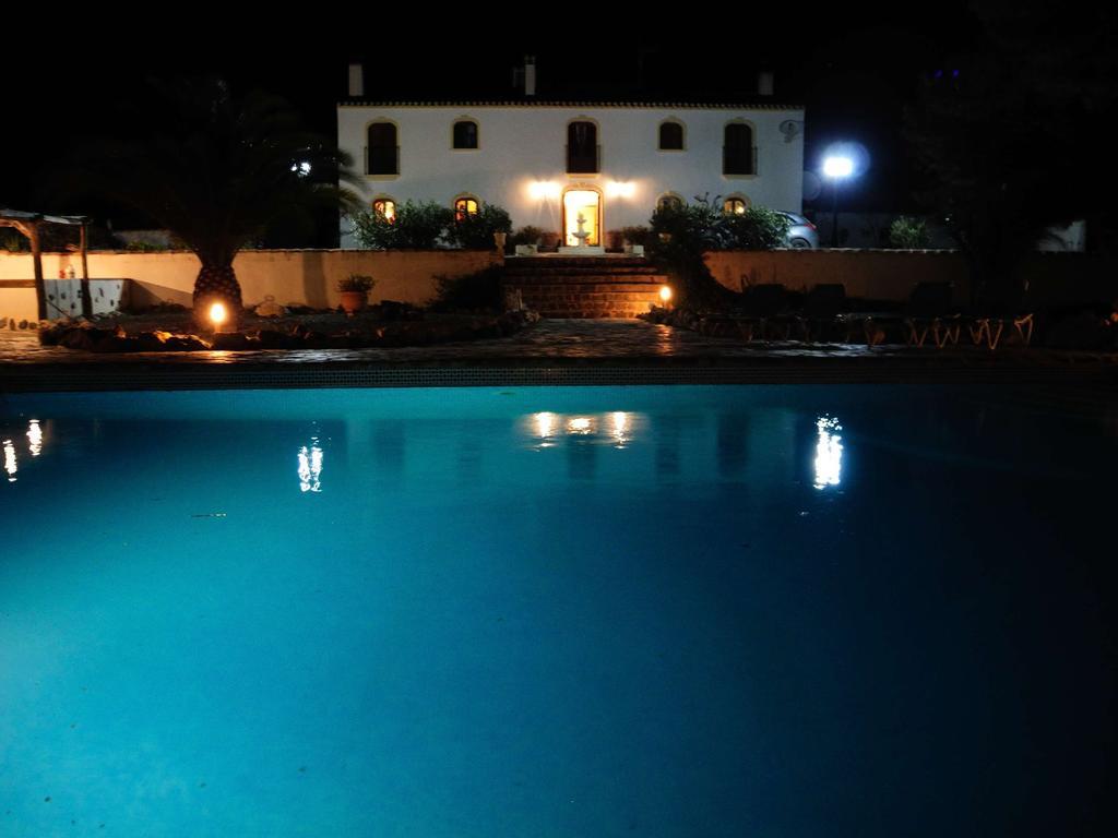 Hotel Los Sibileys Henares Esterno foto