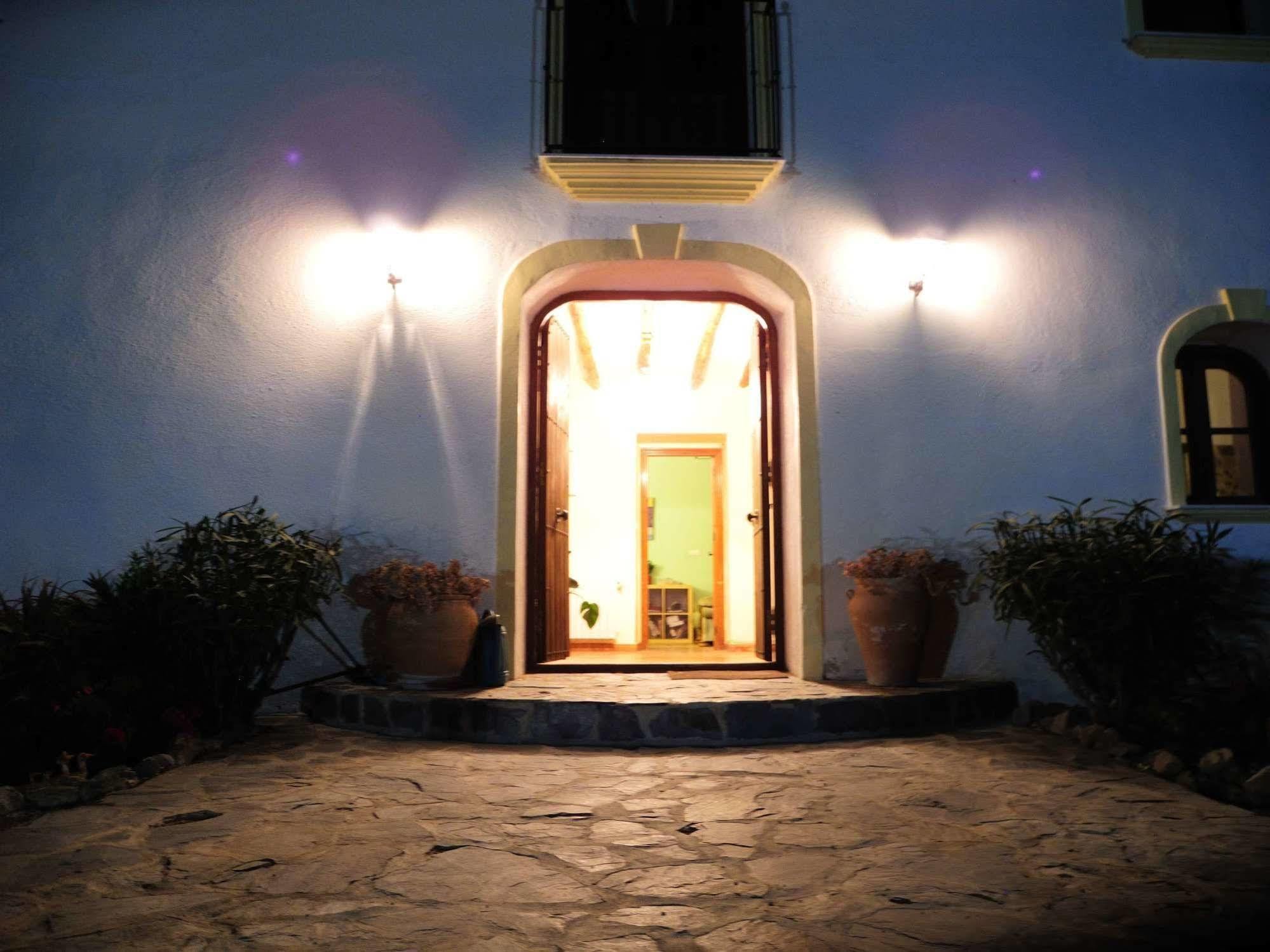 Hotel Los Sibileys Henares Esterno foto